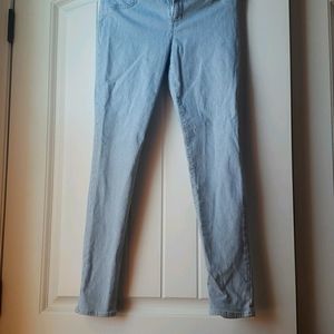 Girls Gap Jeggings - worn once